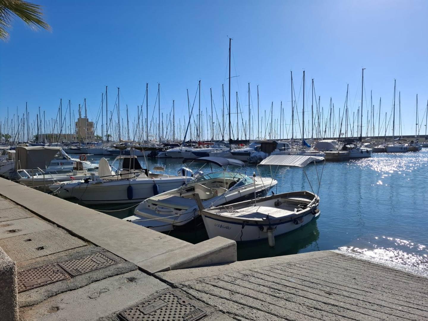 Bilocale in vendita a San Lorenzo al Mare