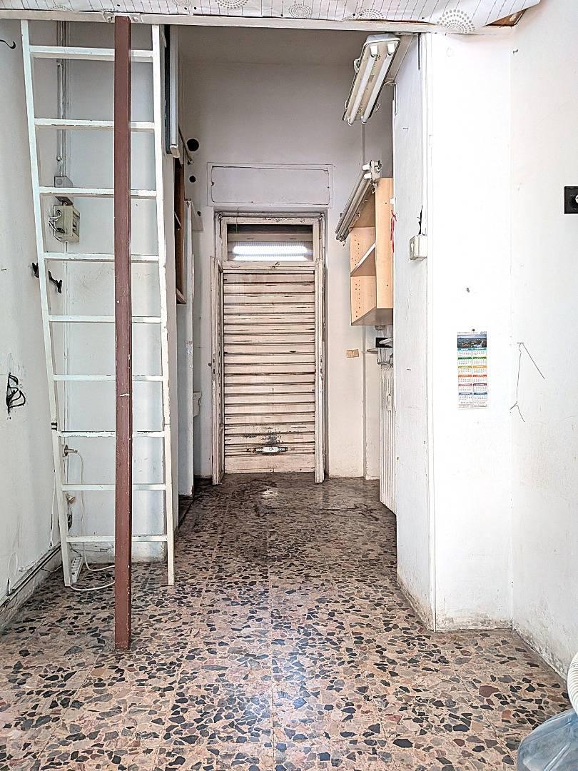 Locale commerciale in affitto a Torino