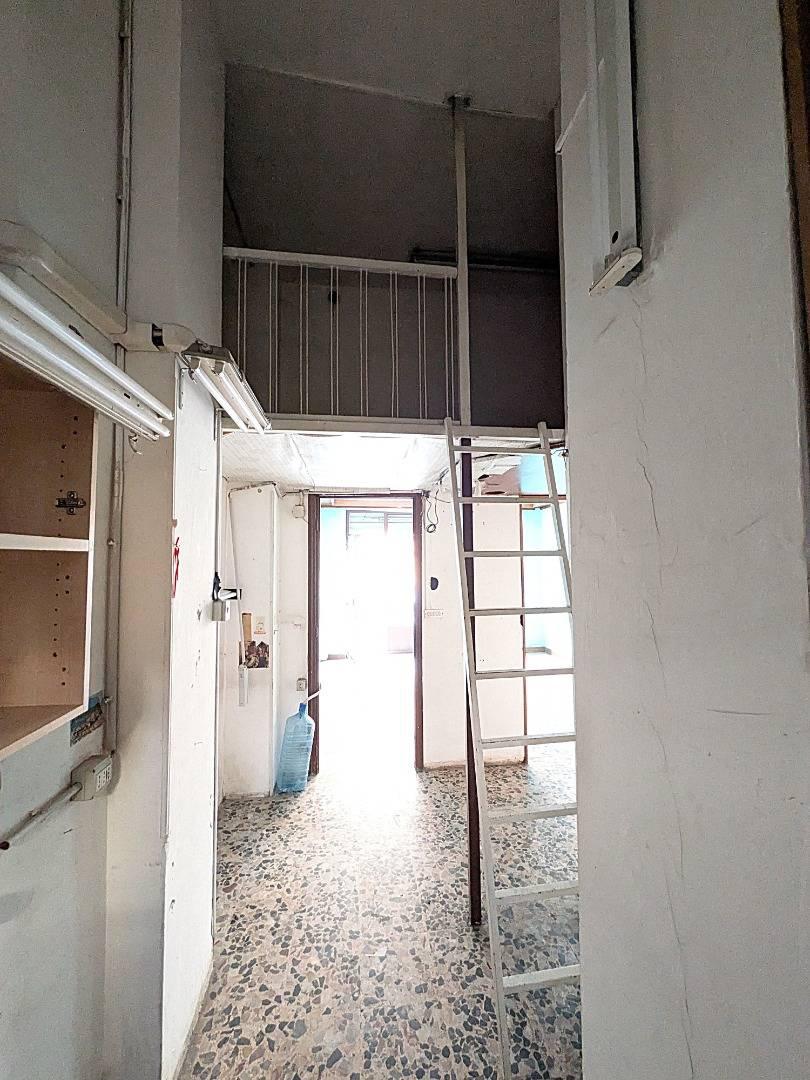 Locale commerciale in affitto a Torino