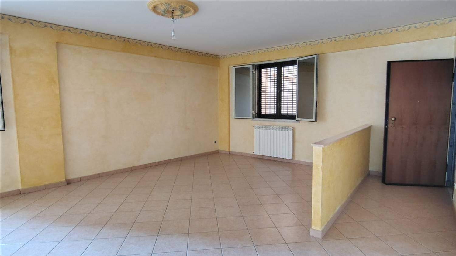 Trilocale in affitto a Misilmeri