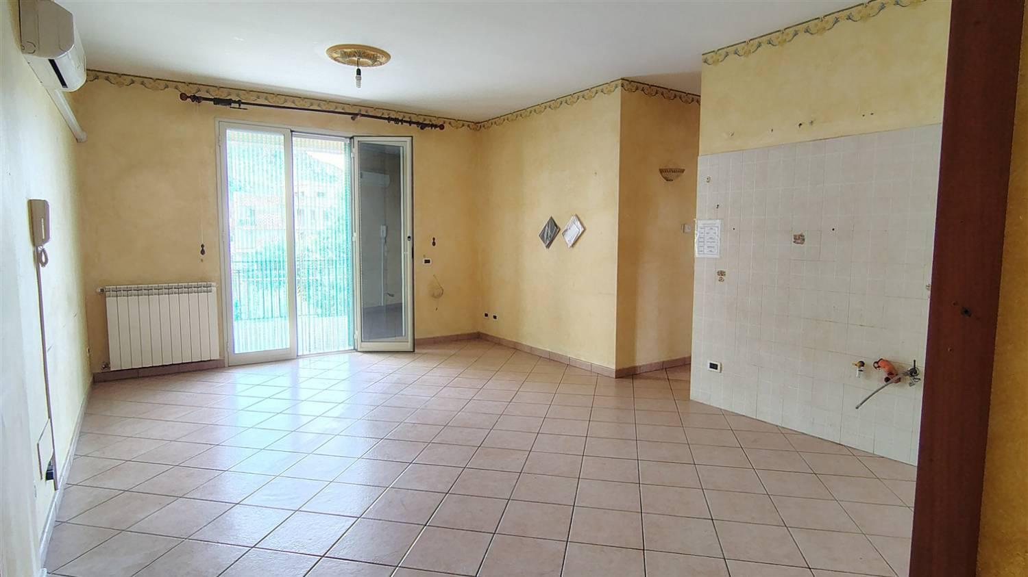 Trilocale in affitto a Misilmeri