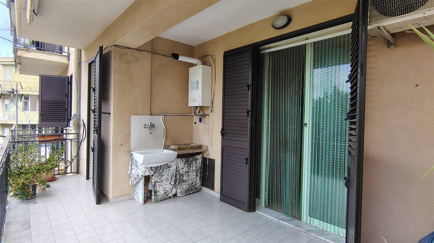 Trilocale in affitto a Misilmeri