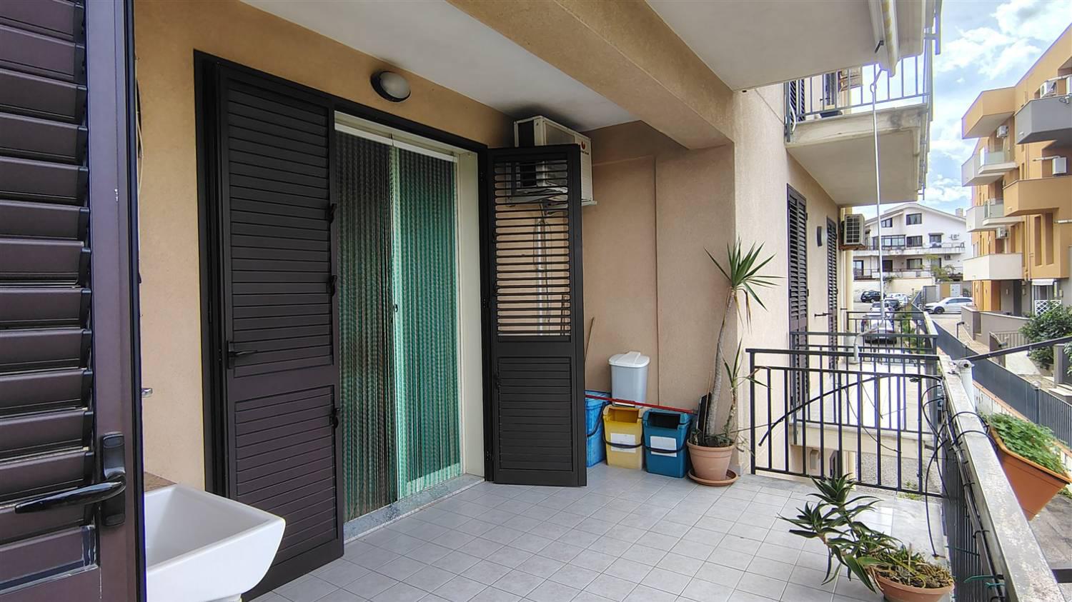 Trilocale in affitto a Misilmeri