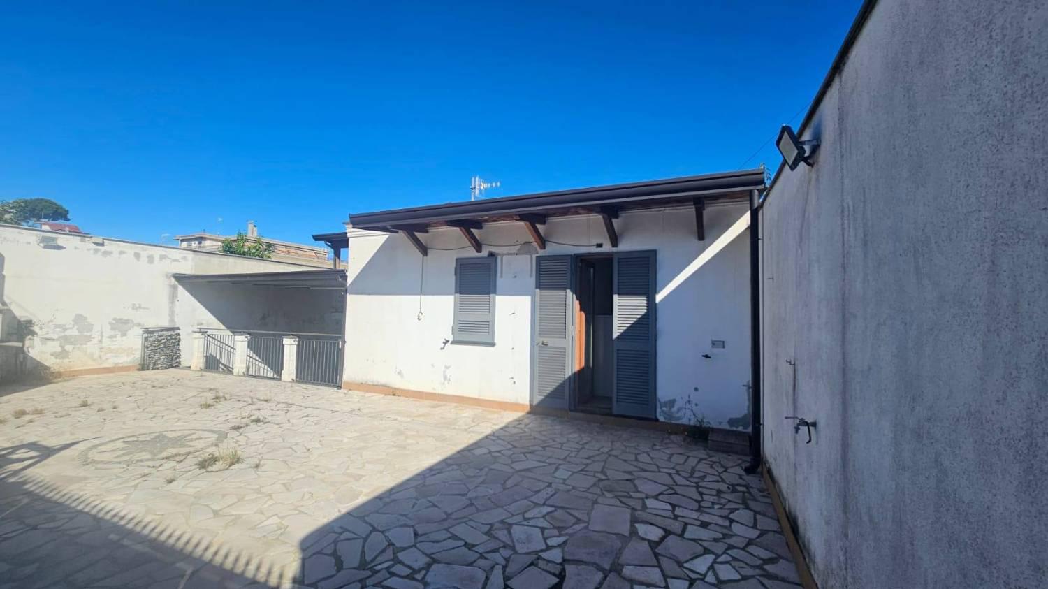 Trilocale in vendita a Boscotrecase