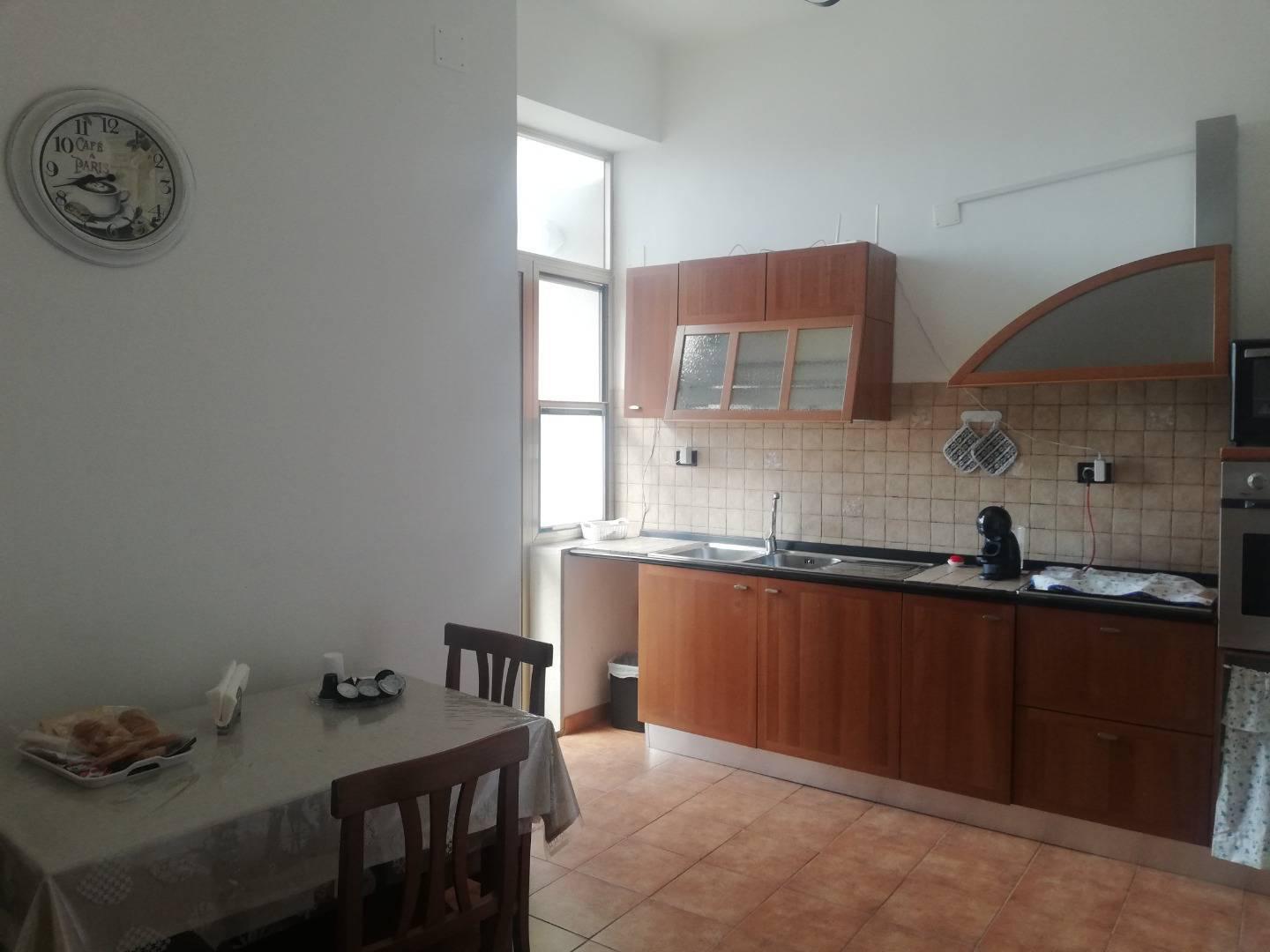 Quadrilocale in vendita a Taranto