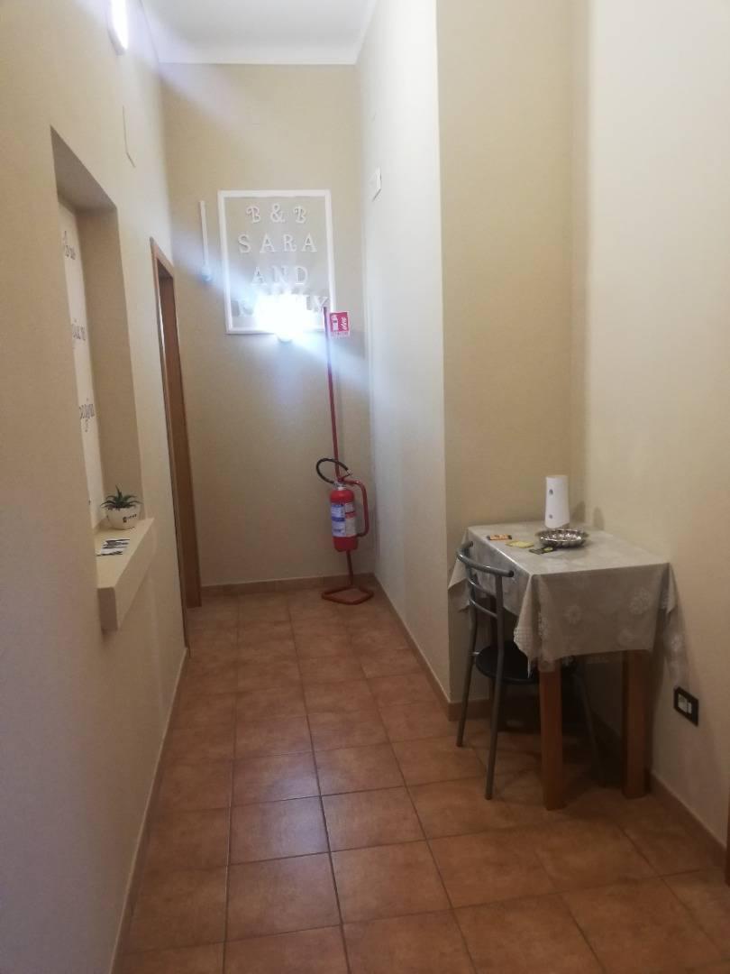 Quadrilocale in vendita a Taranto