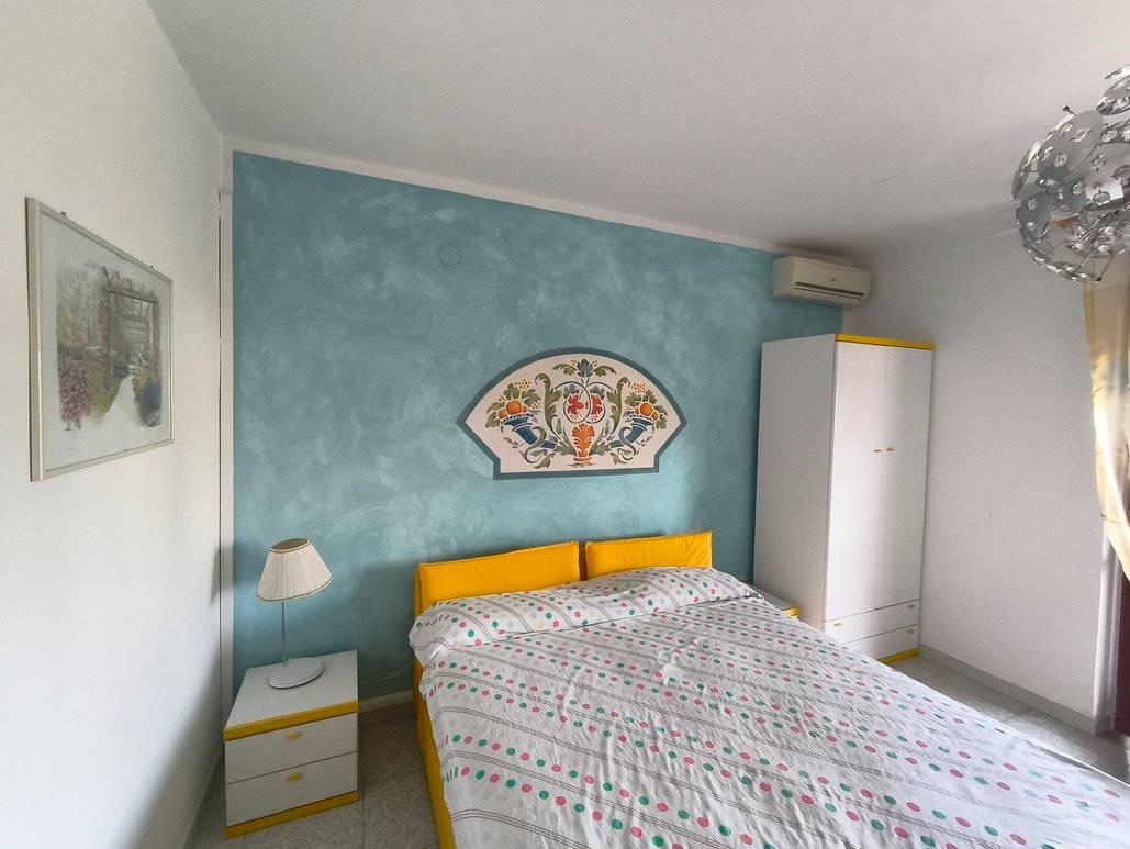 Villa con giardino a Cassano allo Ionio