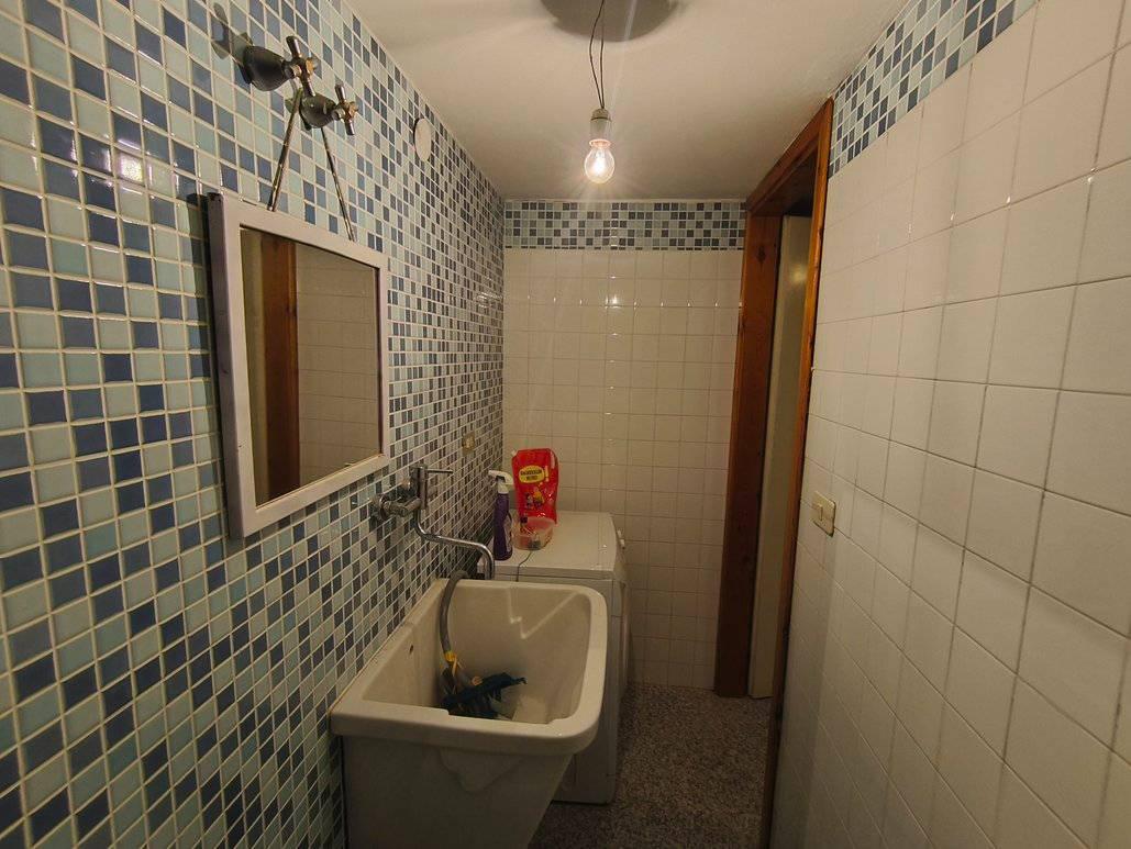 Villa con giardino a Cassano allo Ionio