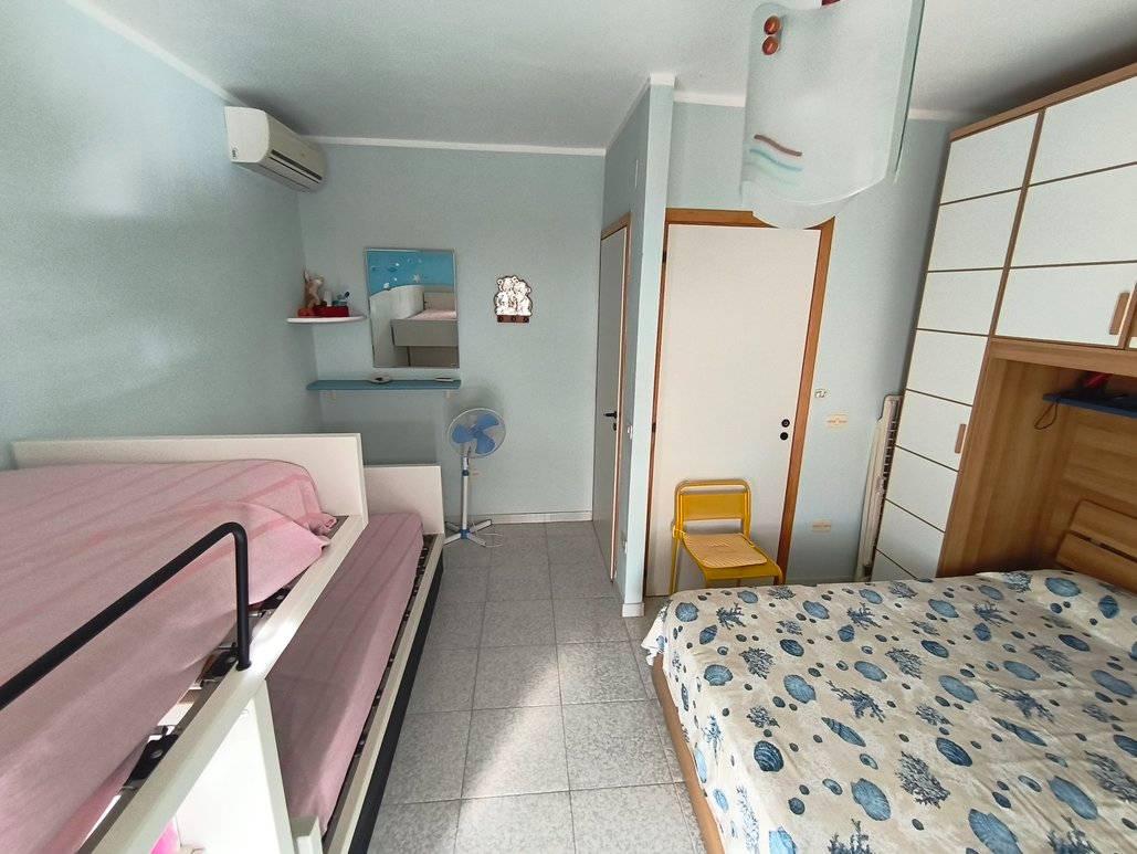 Villa con giardino a Cassano allo Ionio