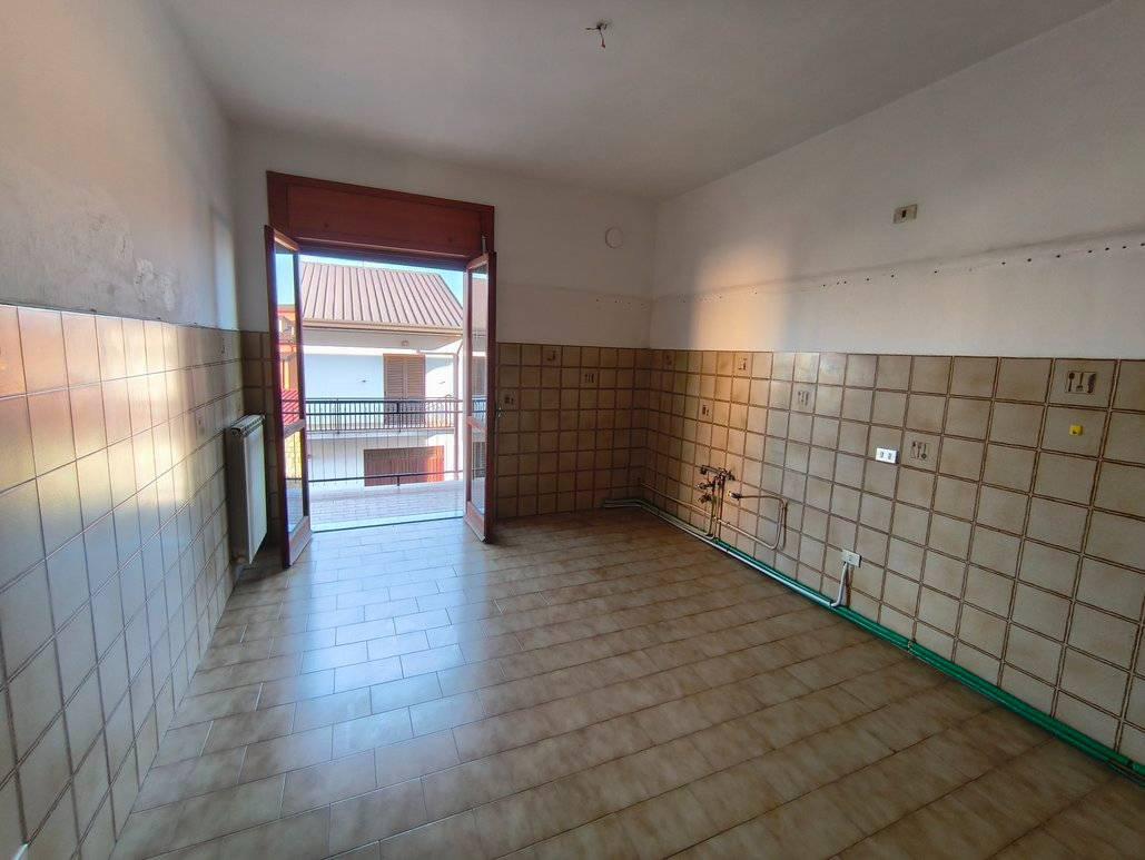 Trilocale in vendita a Francavilla Marittima