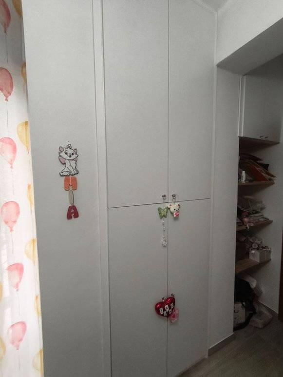 Trilocale con box a Villapiana