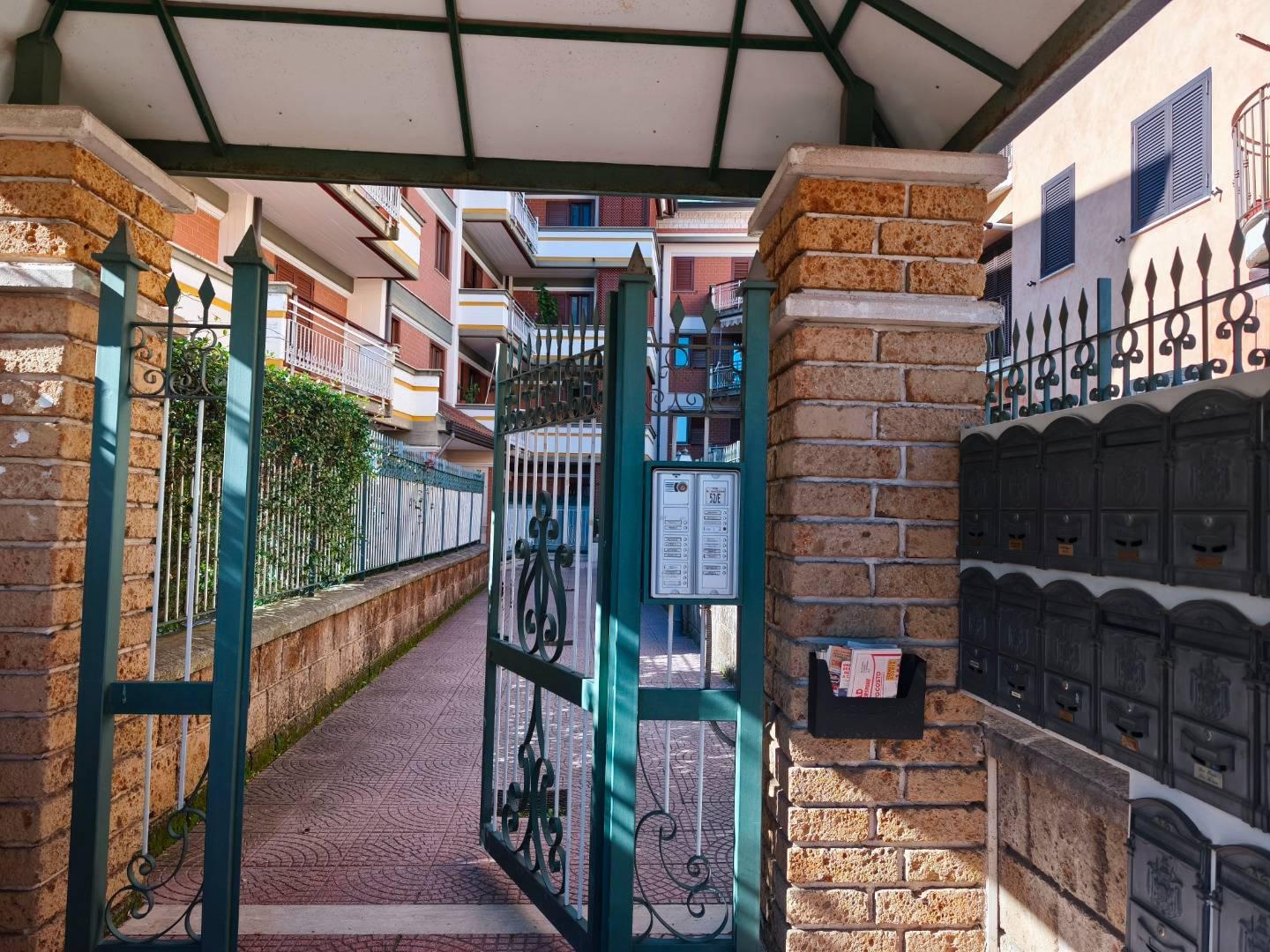 Quadrilocale in vendita a Avellino