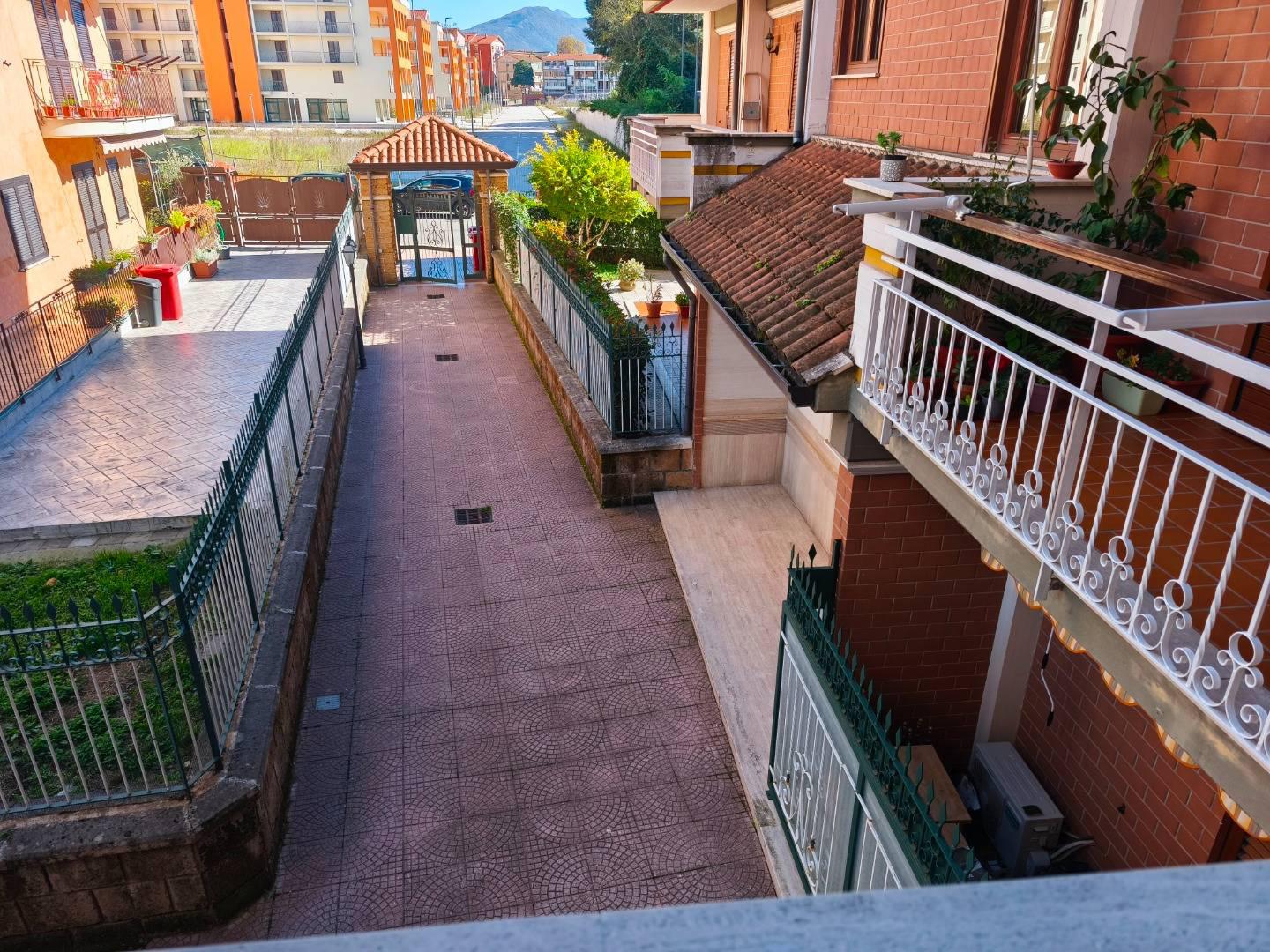 Quadrilocale in vendita a Avellino