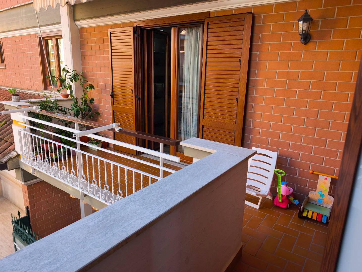 Quadrilocale in vendita a Avellino