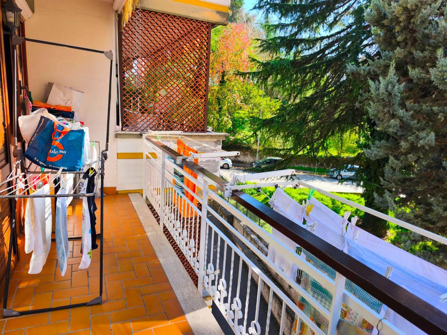 Quadrilocale in vendita a Avellino