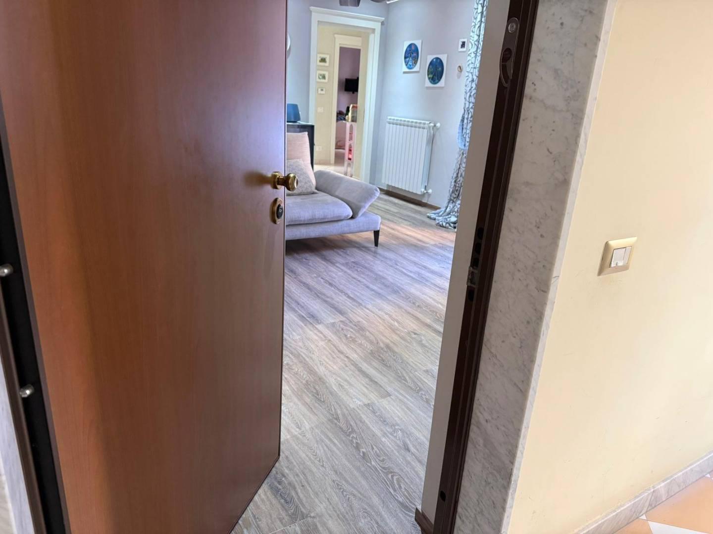 Quadrilocale in vendita a Avellino