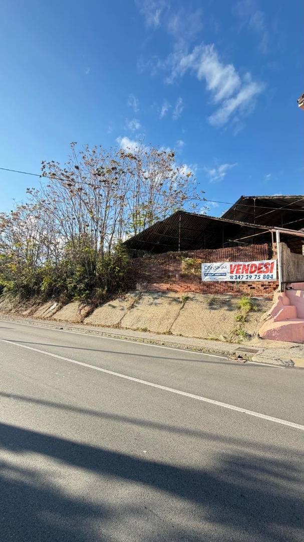 Capannone in vendita a Lamezia Terme