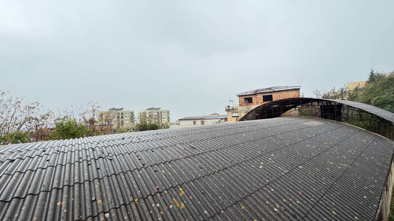 Capannone in vendita a Lamezia Terme