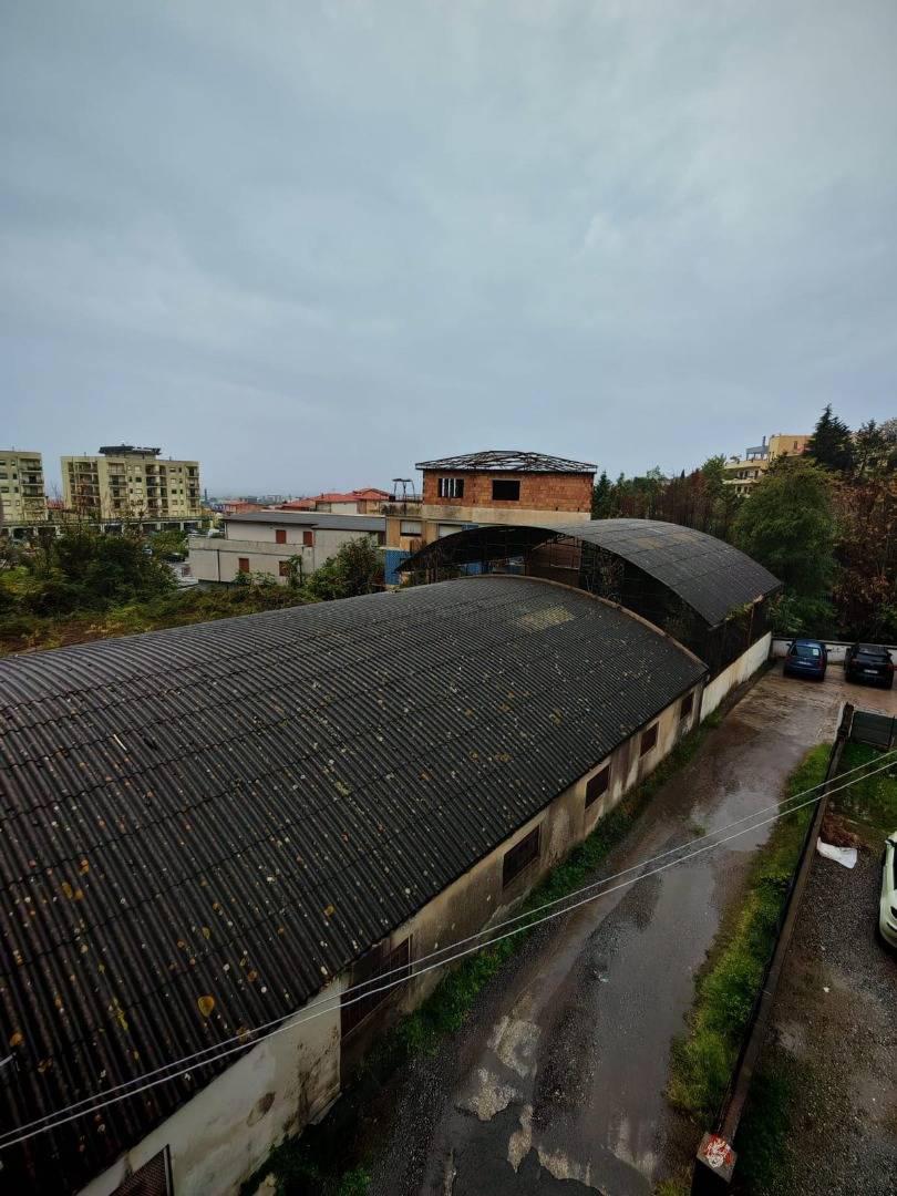 Capannone in vendita a Lamezia Terme
