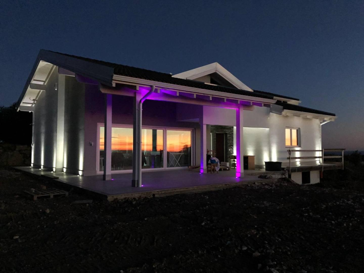 Terreno Edificabile classe A4 a Lucignano