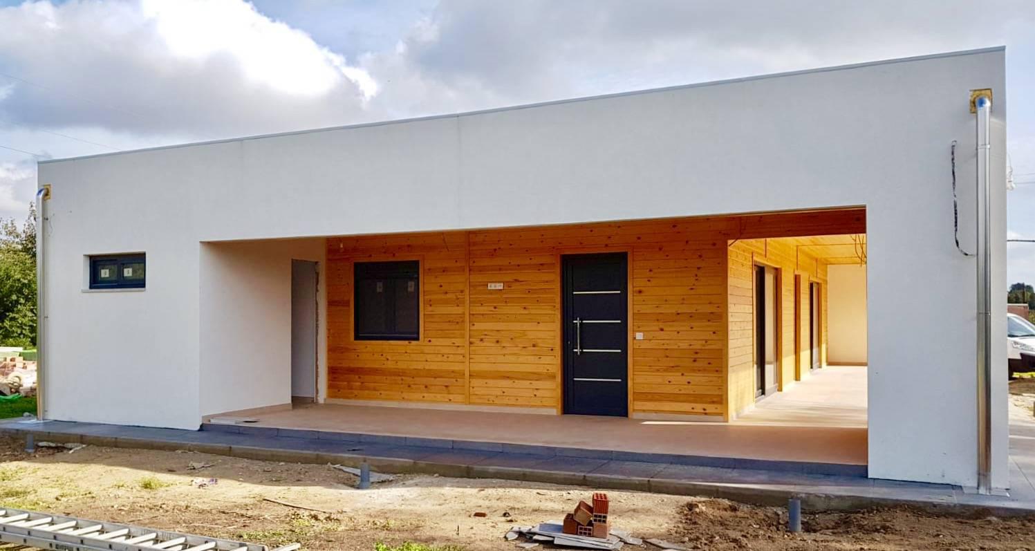 Terreno Edificabile classe A4 a Lucignano