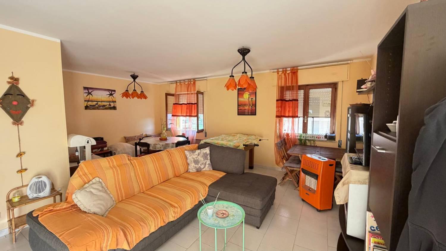 Trilocale in vendita a Gizzeria