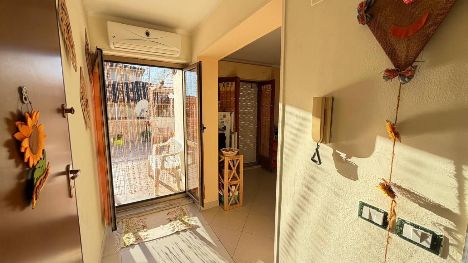 Trilocale in vendita a Gizzeria