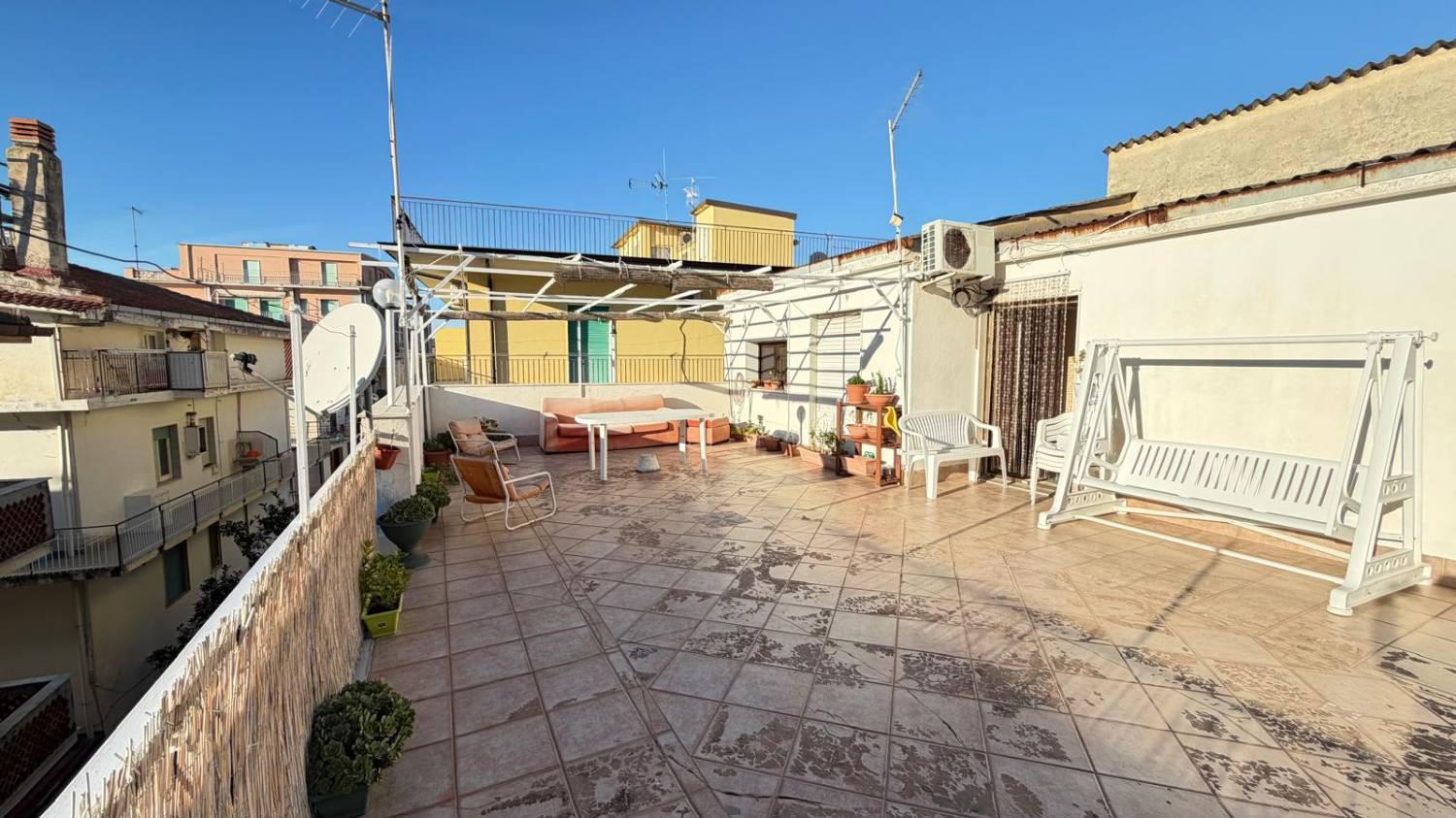 Trilocale in vendita a Gizzeria