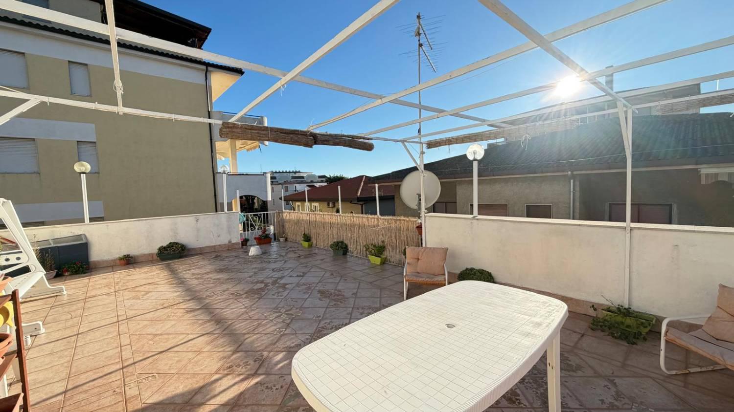 Trilocale in vendita a Gizzeria