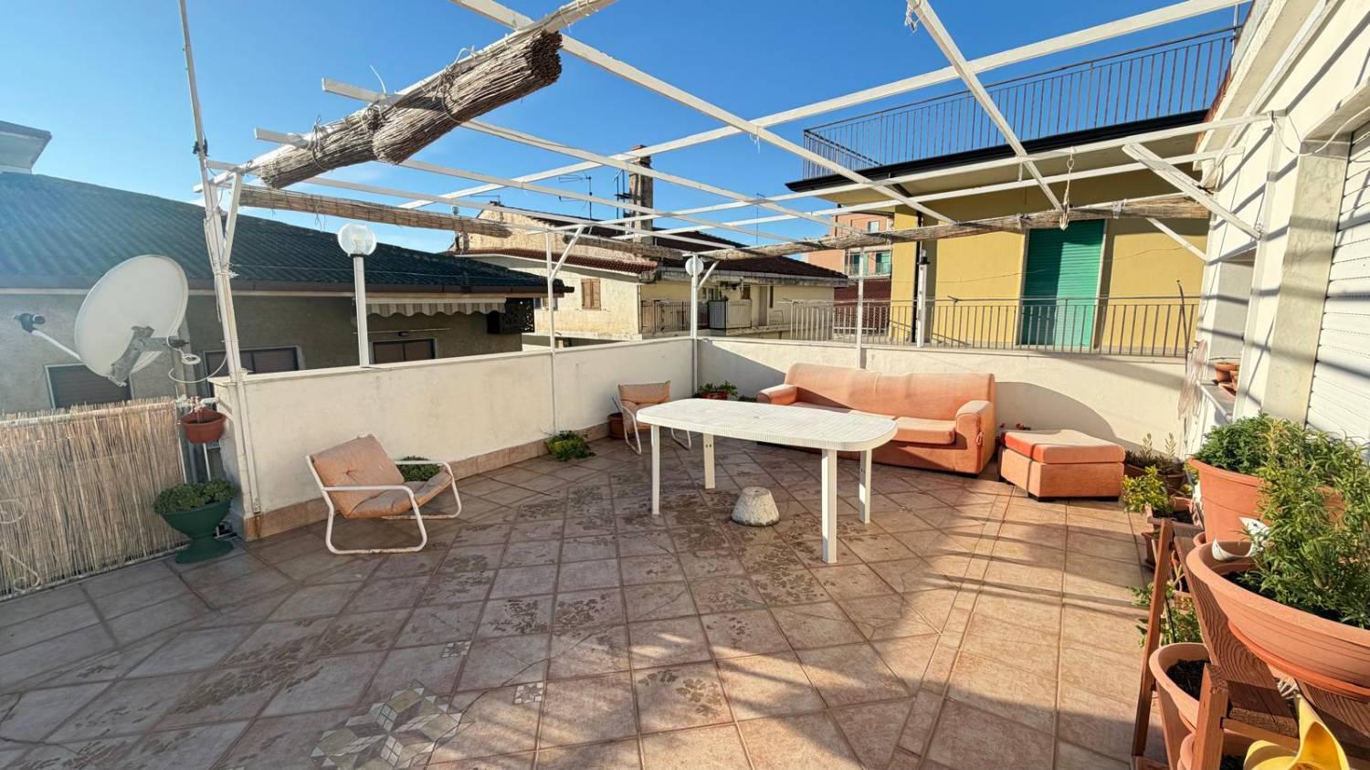 Trilocale in vendita a Gizzeria