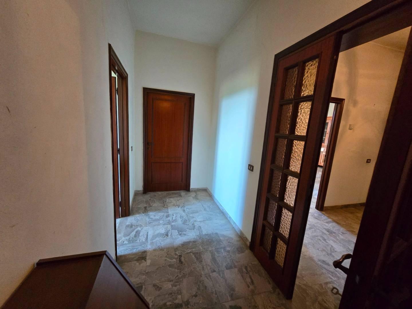 Villa da ristrutturare a Monte San Savino