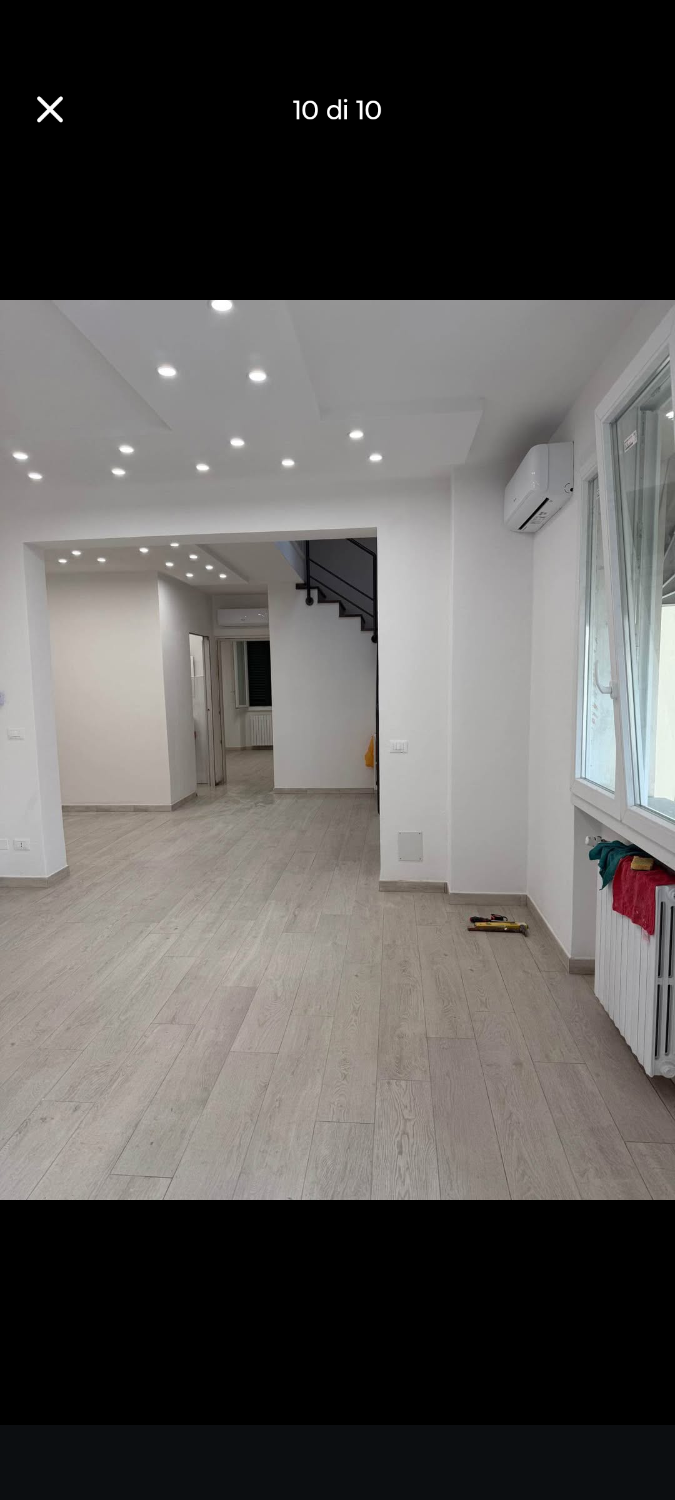 Trilocale con box a Sesto Fiorentino