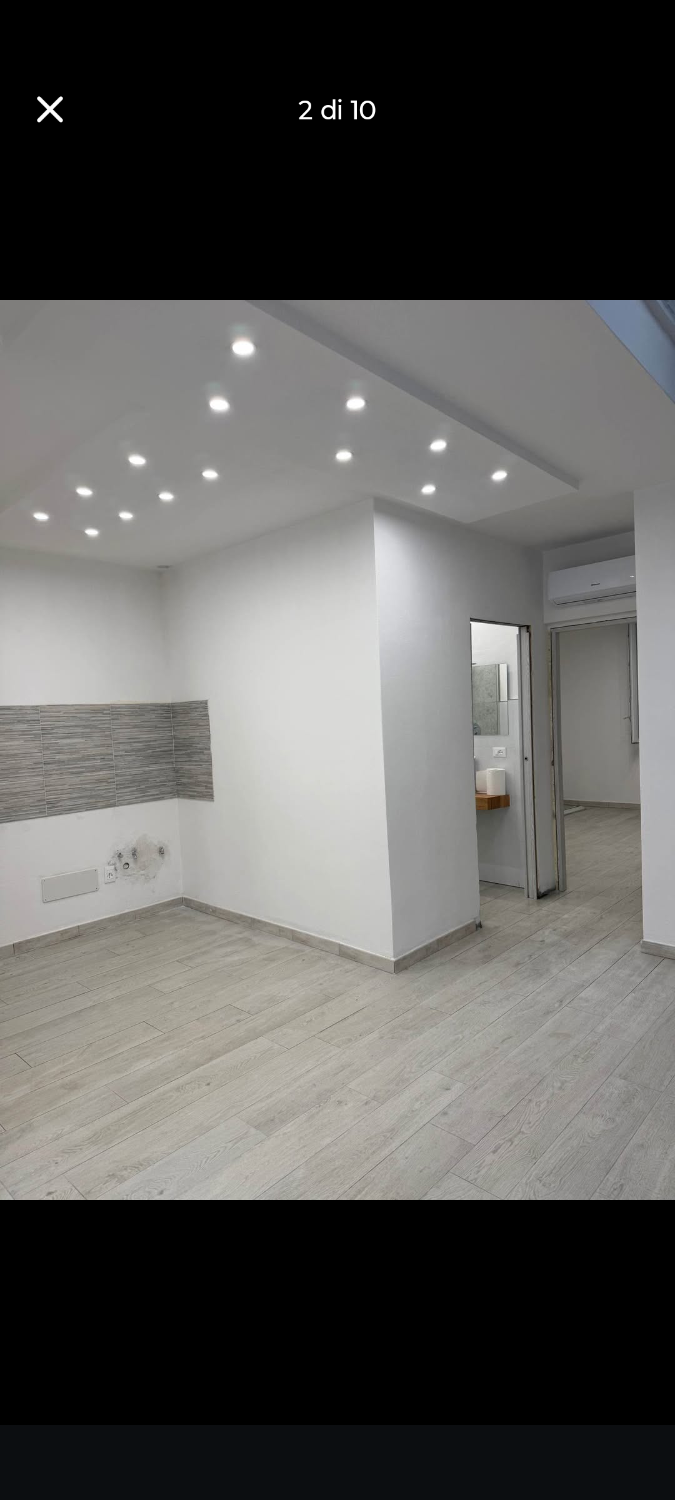 Trilocale con box a Sesto Fiorentino