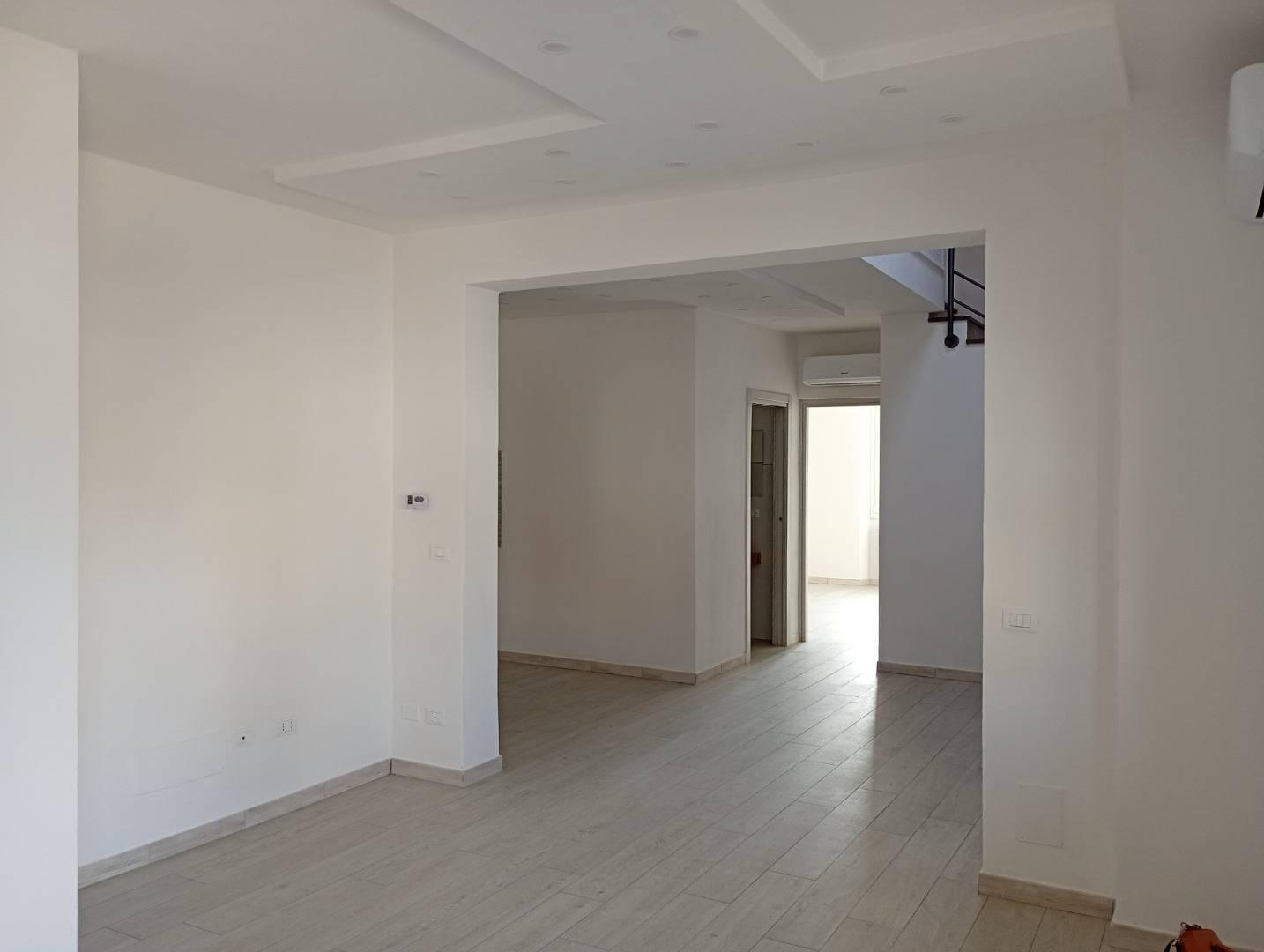 Trilocale con box a Sesto Fiorentino