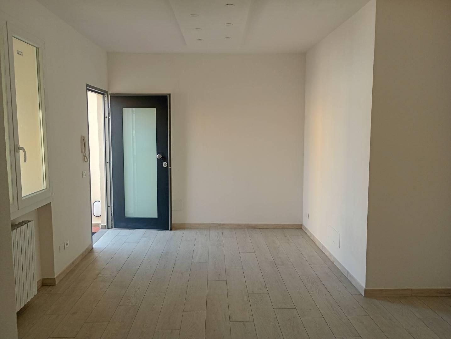 Trilocale con box a Sesto Fiorentino