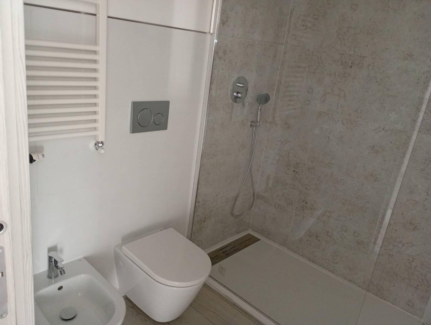 Trilocale con box a Sesto Fiorentino