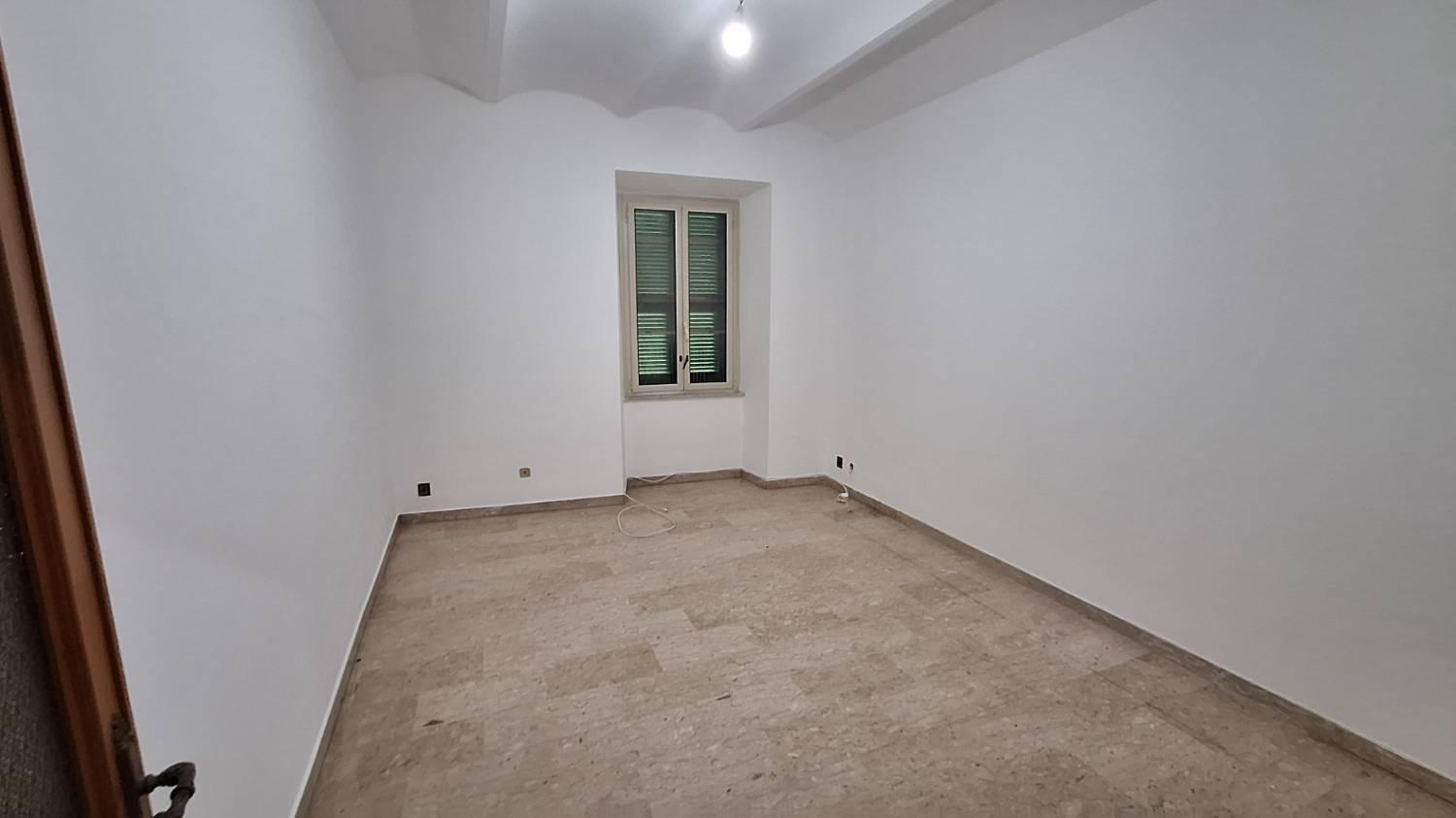 Appartamento ristrutturato a Tarquinia