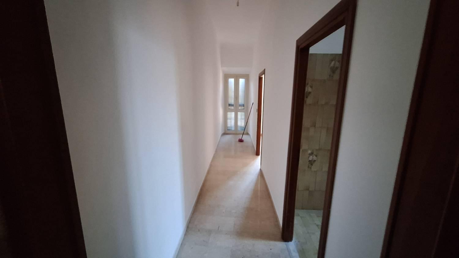 Appartamento ristrutturato a Tarquinia