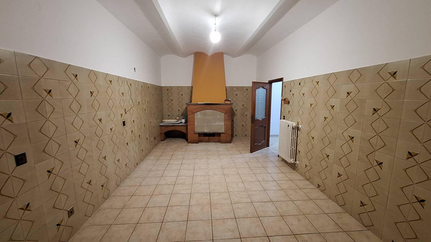 Appartamento ristrutturato a Tarquinia