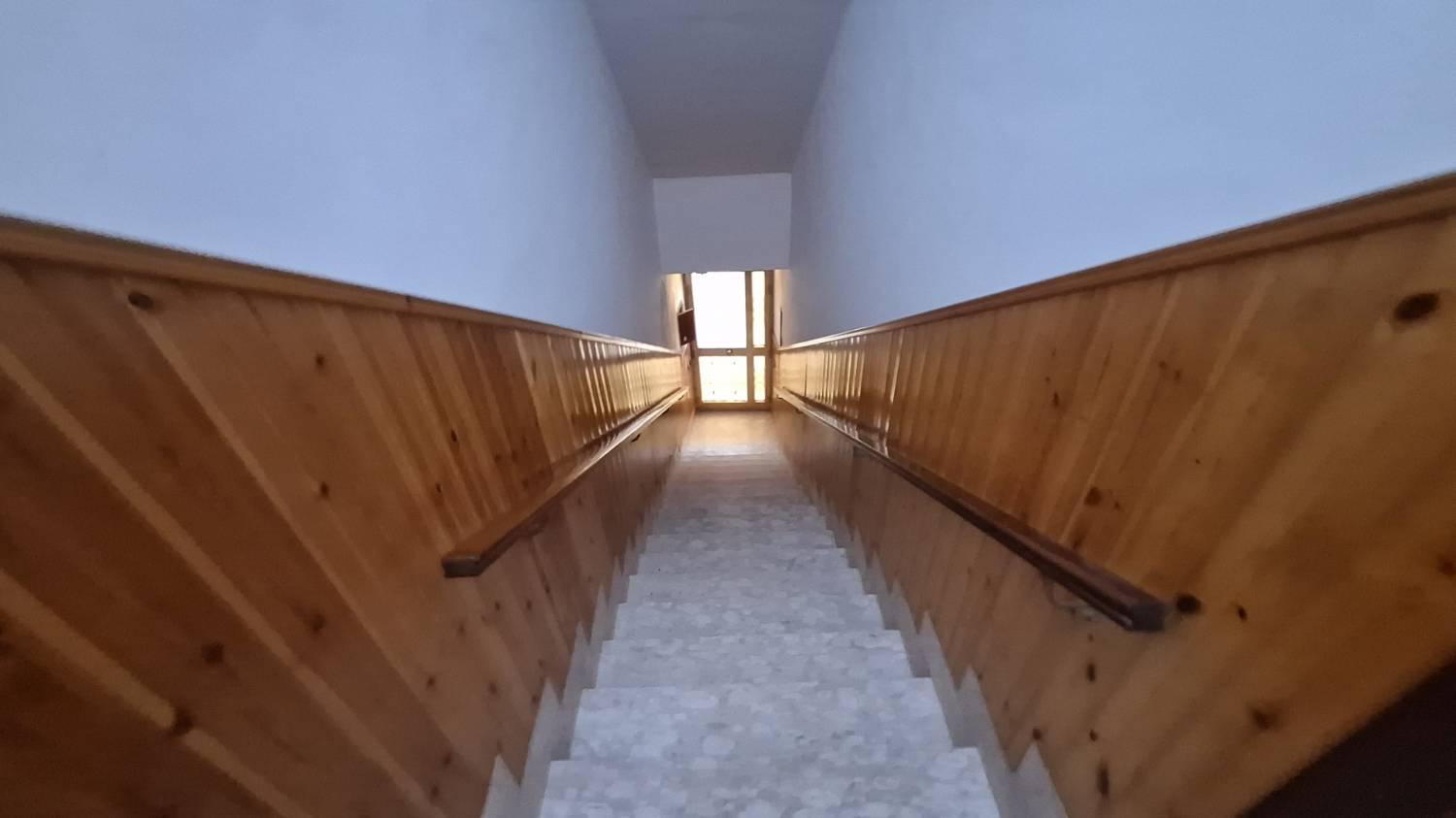 Appartamento ristrutturato a Tarquinia