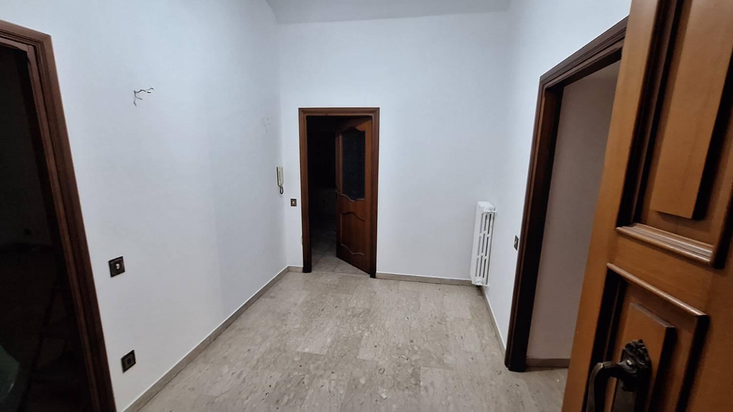 Appartamento ristrutturato a Tarquinia