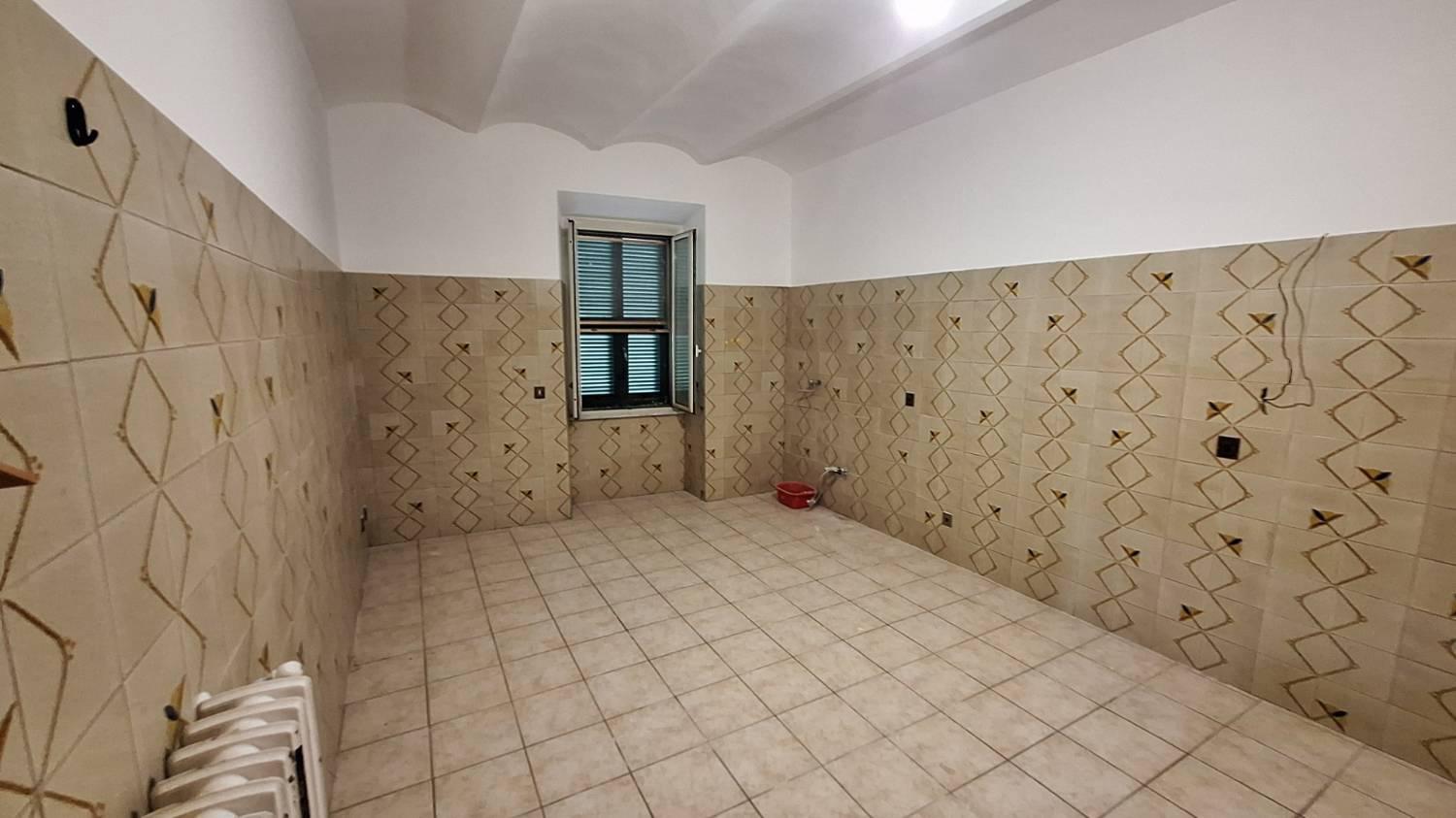 Appartamento ristrutturato a Tarquinia