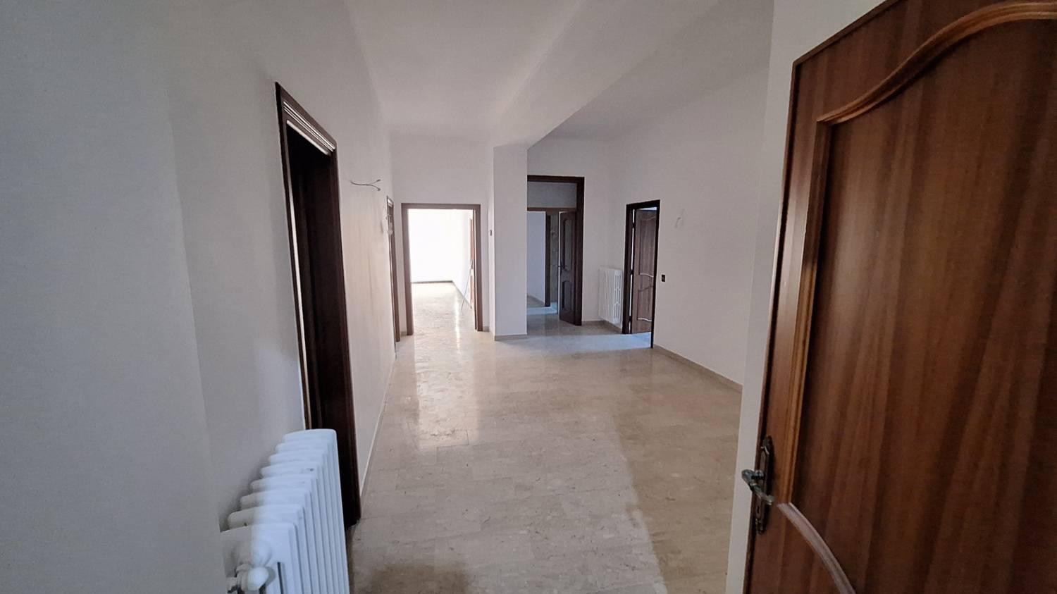 Appartamento ristrutturato a Tarquinia