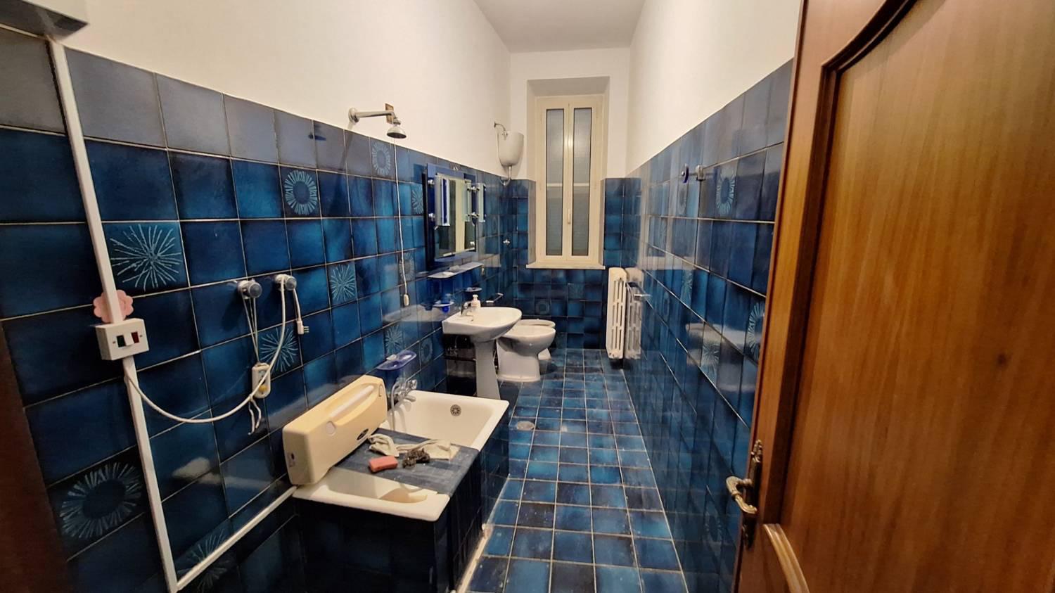 Appartamento ristrutturato a Tarquinia