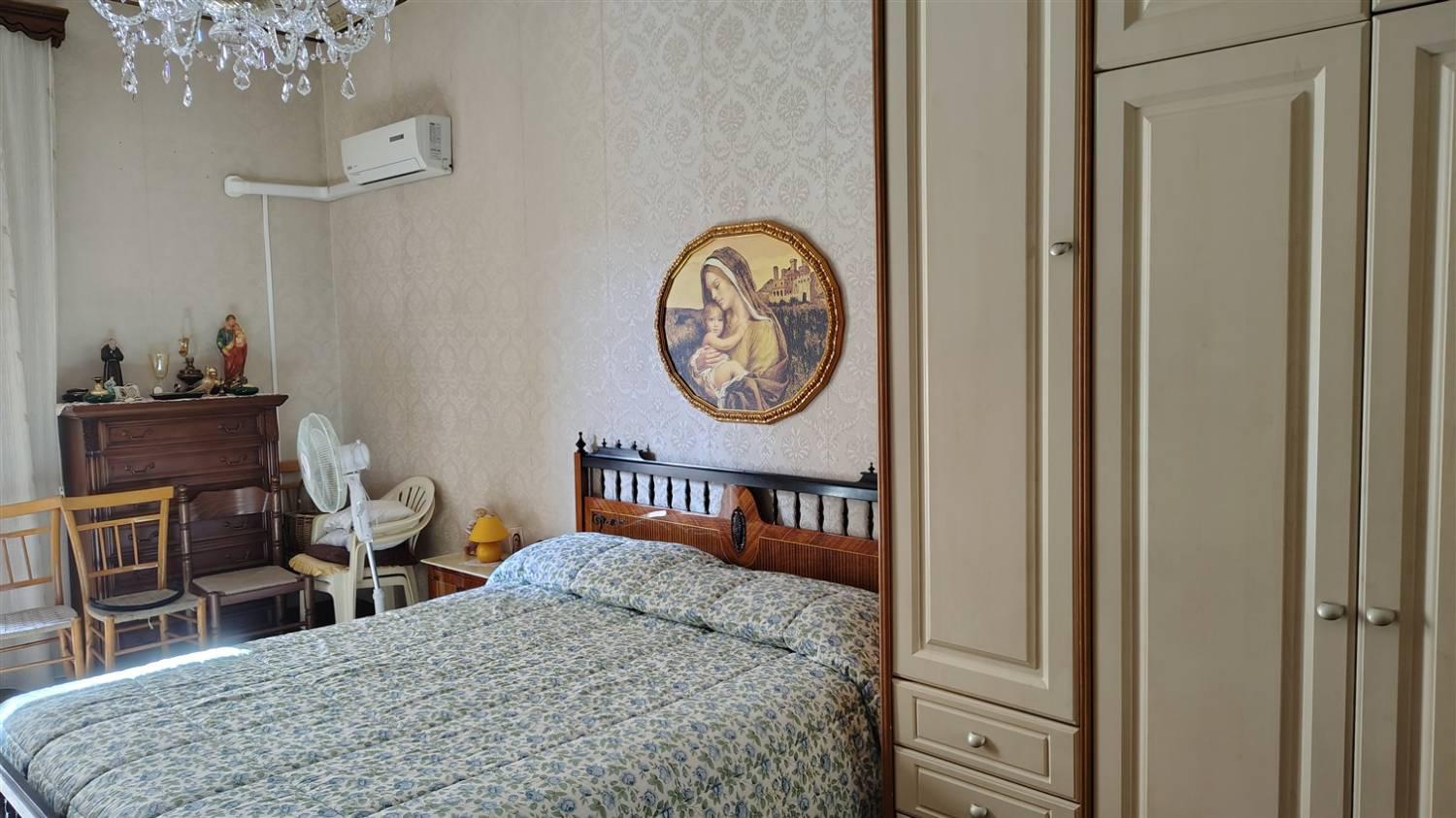 Trilocale da ristrutturare a Villabate