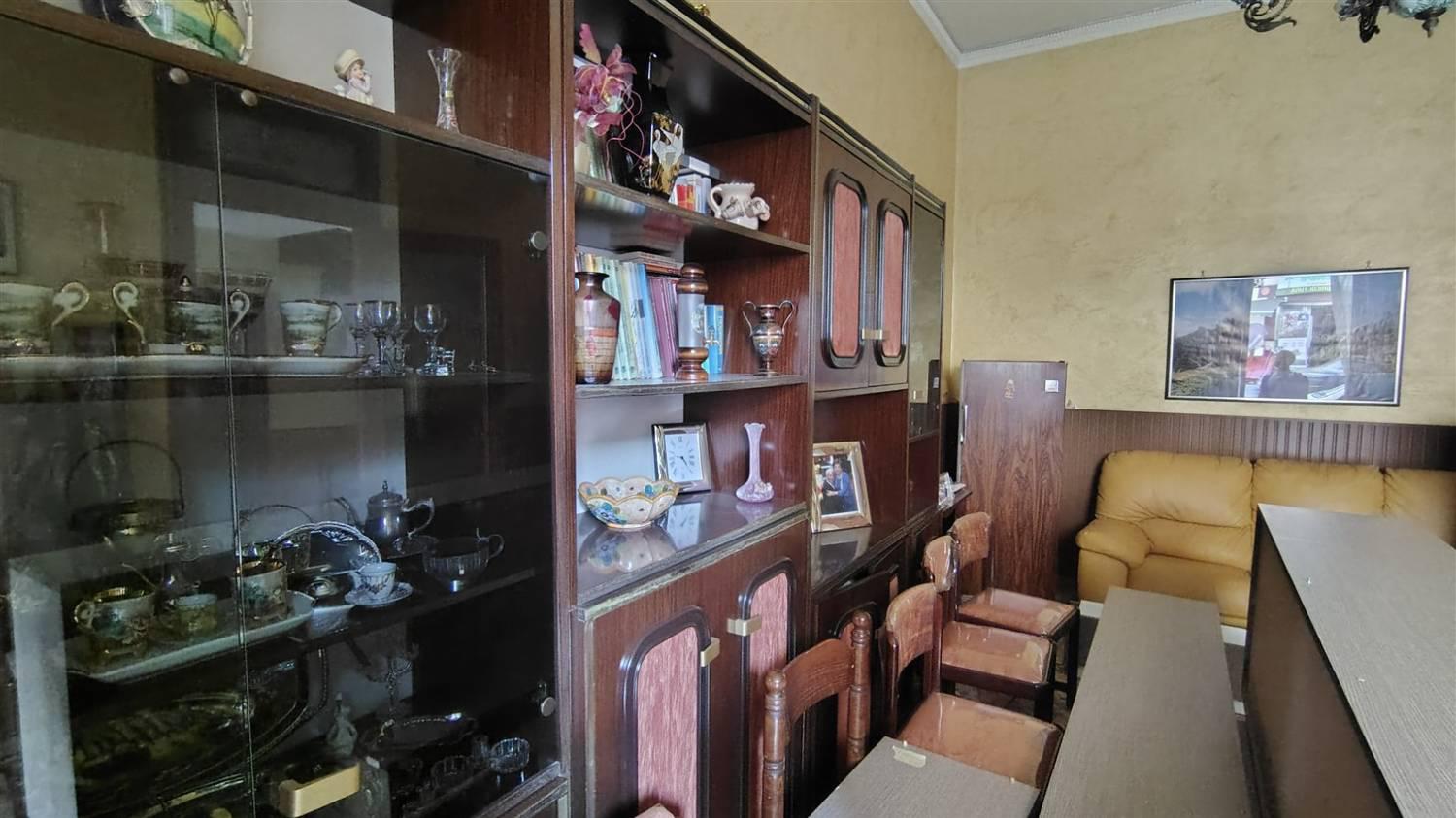 Trilocale da ristrutturare a Villabate