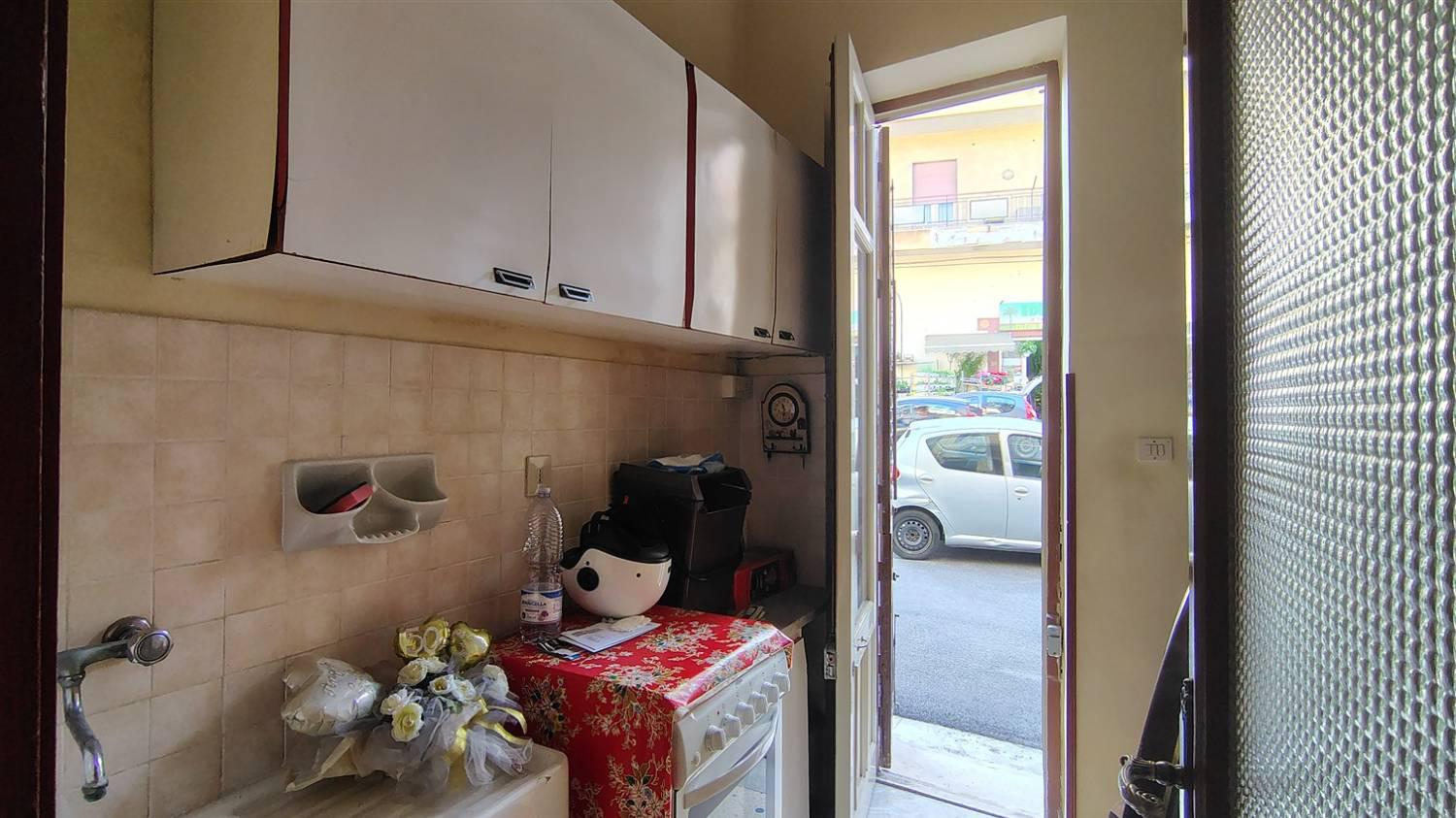 Trilocale da ristrutturare a Villabate