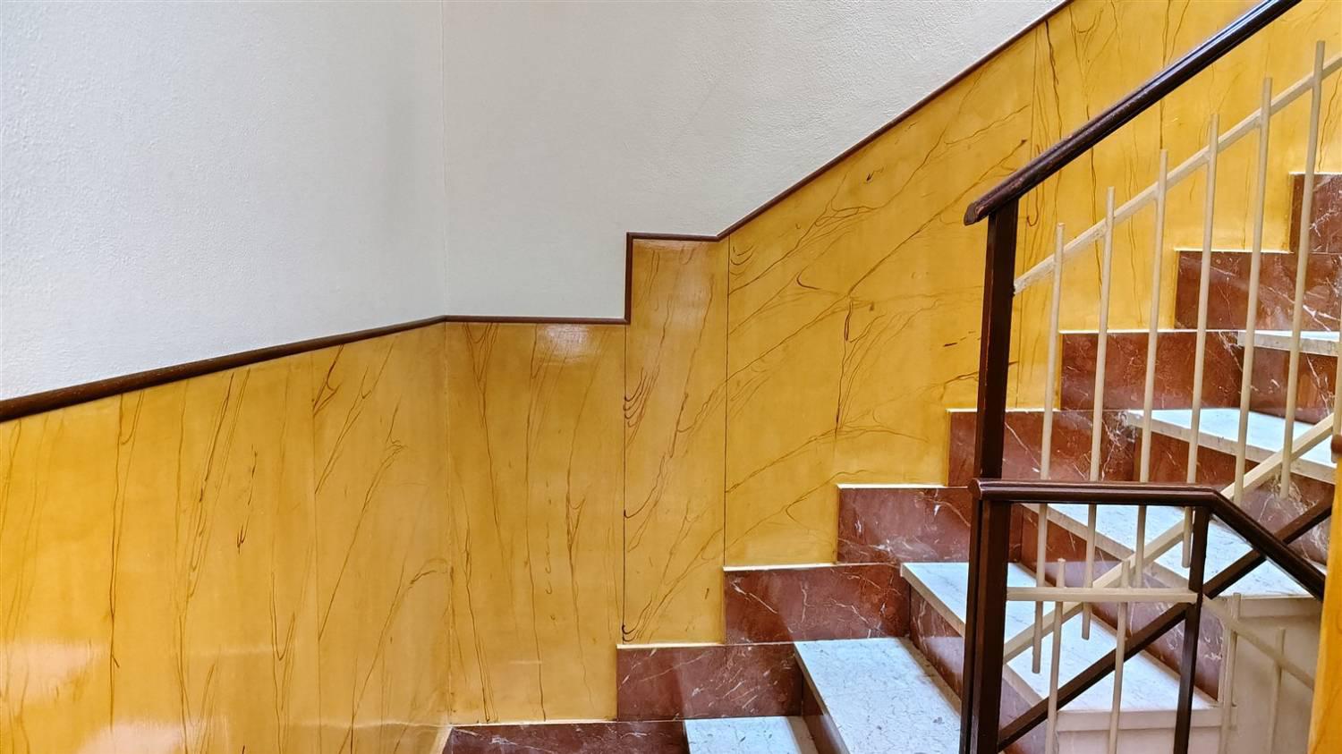 Trilocale da ristrutturare a Villabate