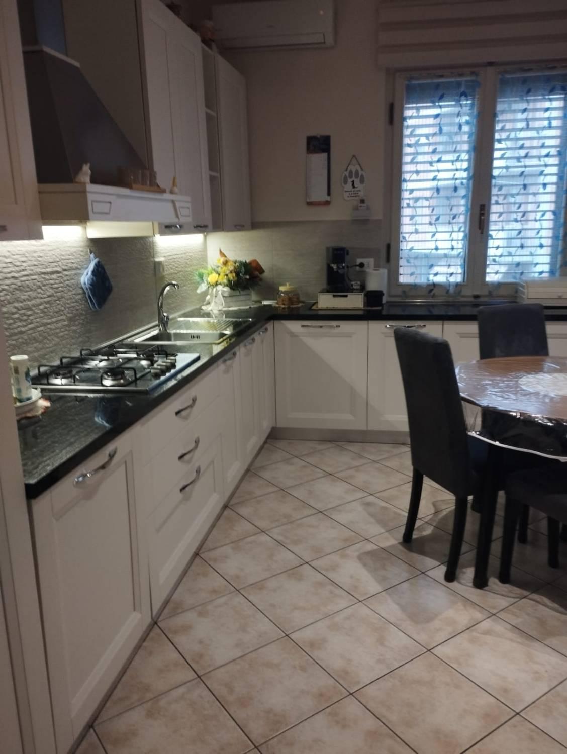 Appartamento in vendita a Prato