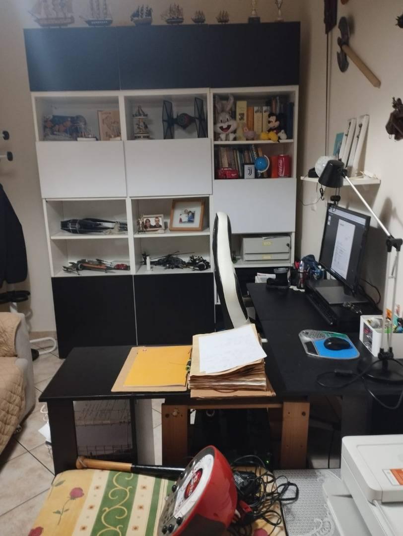 Appartamento in vendita a Prato